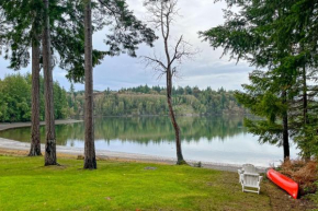 Hammersley Hideaway